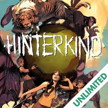 Hinterkind (2013-2015)